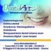 Clinica dentalart-diseo de sonrisa, estetica dental