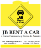 JB Rent a Car-renta de autos modernos y econmicos